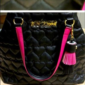 Betsey Johnson purse